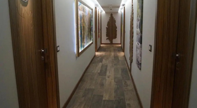Апартаменты National Park Hotel & Spa