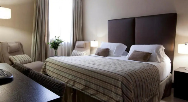 Номер семейный Hotel Saray