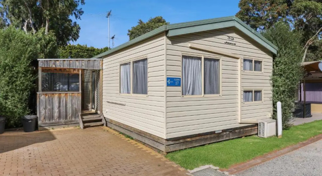 Номер Standard Anchor Belle Holiday Park