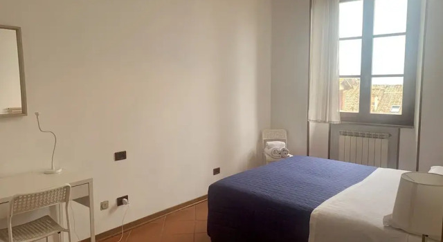 Magdalene Apt