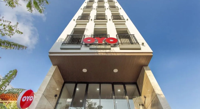 OYO 1048 Marina Apartment, Prenota Appartamento Da Nang Da Nang