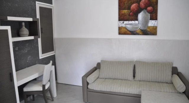 Номер Standard B&B Il Sole