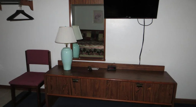 Green Valley Motor Lodge, Prenota Locanda Mini-hotel a Indiana, Locanda