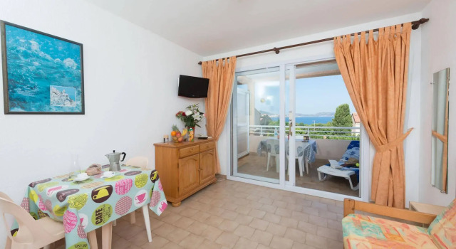 Résidence Arinella, Prenota Hotel Lumio Balagne