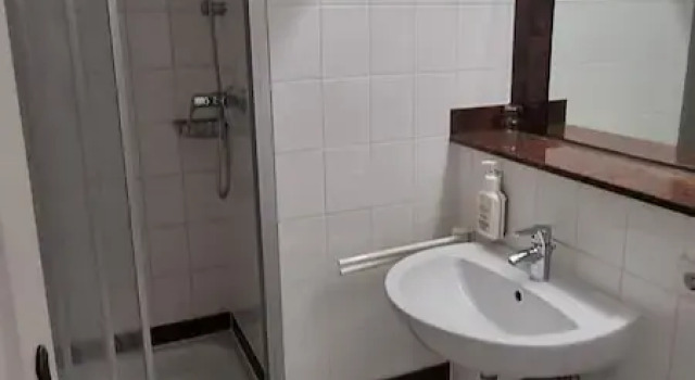 Двухместный номер Comfort Hotel Restaurant Bootshaus