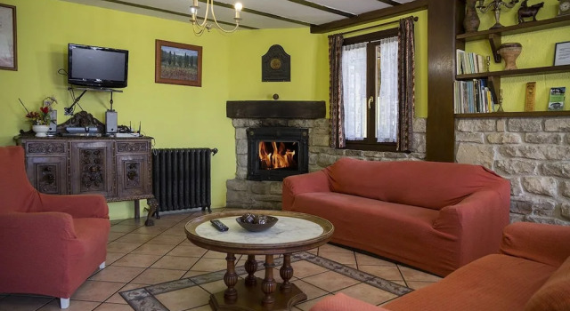 Casa Rural Malaika I, Prenota Hotel Pamplona 