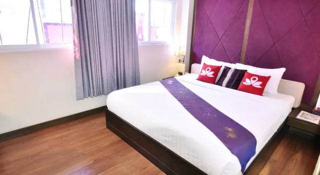 ZEN Rooms Sukhumvit Soi 10