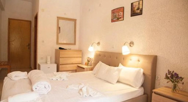 Gioma Hotel, Забронировать Отель Недорогие отели Айя-Галини, недорого