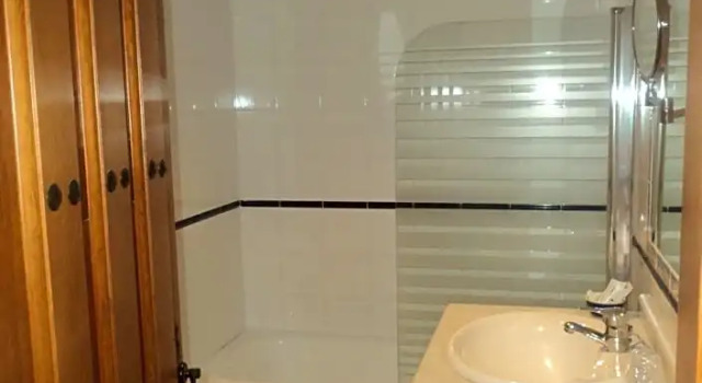 Полулюкс Hotel San Julian