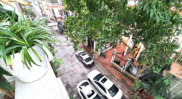 Номер Standard De Studio HomeStay