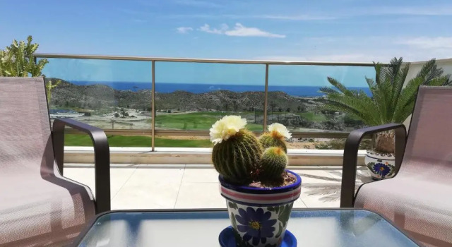 Апартаменты Au centre du golf d'Aguilon 4211