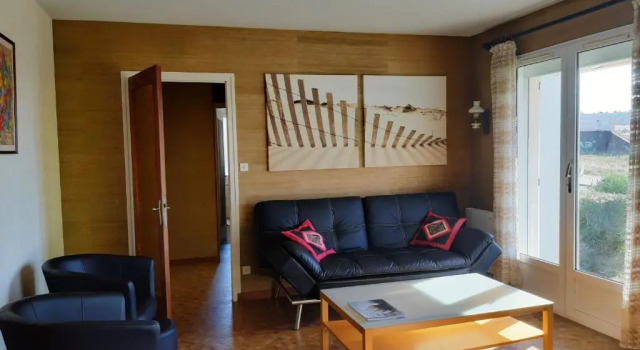 Maison Les Sables-d'Olonne, 4 pièces, 6 personnes - FR-1-427-22, Забронировать Отель Бизнес-отели Ле-Сабль-д'Олон, 4* 5*
