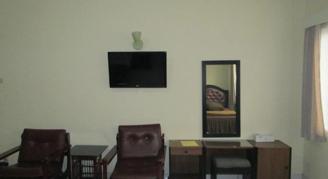Camera familiare Standard Rumah Anda Guest House