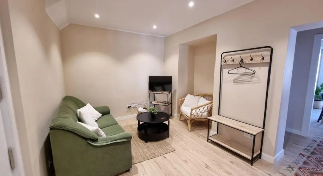 Апартаменты 15A02 Precioso apto en pleno Puerto de Llanes