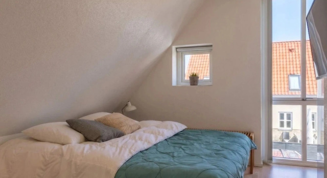 4 Star Holiday Home in Lokken, Prenota Casa vacanze Ville a Vestjylland, Villa