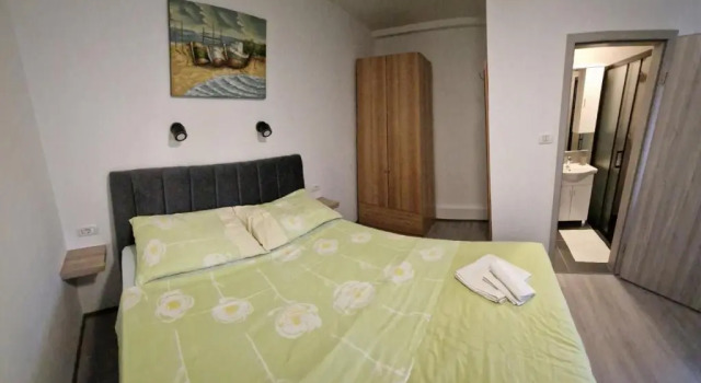 Номер Standard Apartments Vuceric