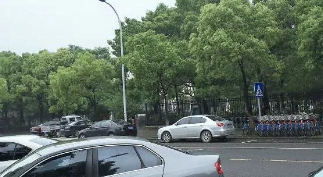 YuxianghotelNingbo
