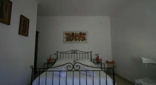 Apartment 2 Schlafzimmer Ca' Rossi