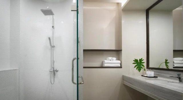 Номер Superior Emmaline Hotel Nan