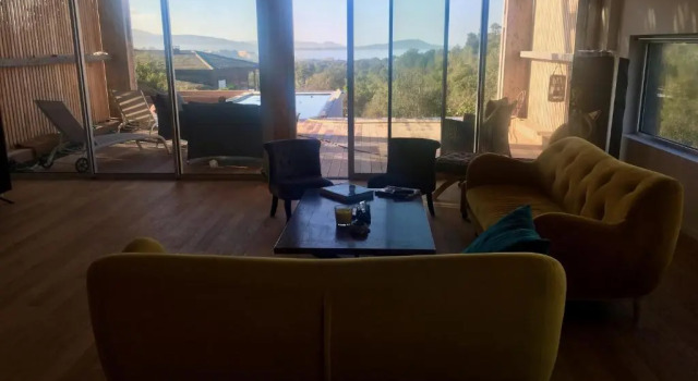 Вилла Villa Leccia di Lorello