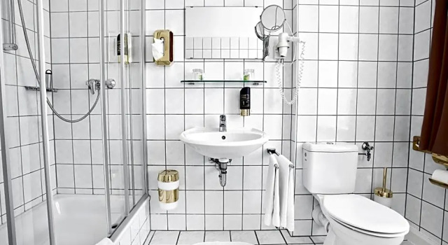 Номер Standard Parkhotel Meerane