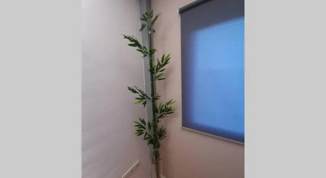 Апартаменты Apartamento moderno Timanfaya