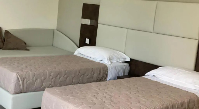 Camera Standard B&B Bertani