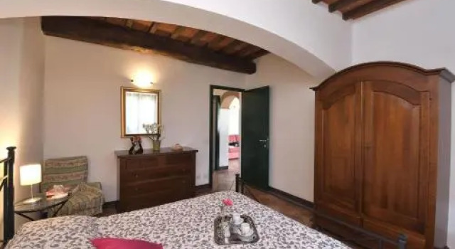 Fieno Apartment