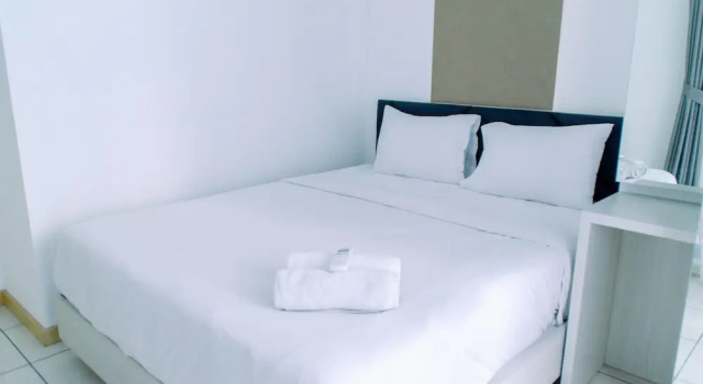 Good Deal 1BR Apartment M-Town Residence near SMS, Prenota Appartamento Appartamenti a Tangerang, Appartamento