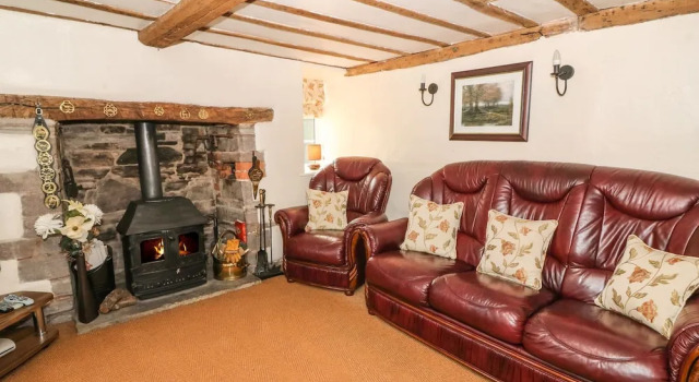Poston Holiday Cottage
