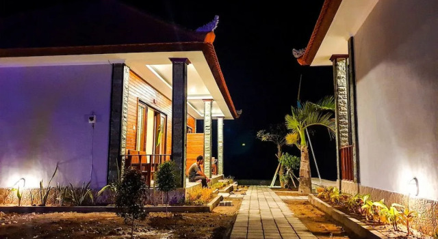 Juan Beach Bungalow