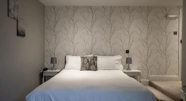 Двухместный номер Deluxe Ormonde House Hotel