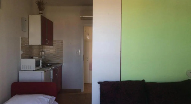 Студия Apartments Villa Stella Maris