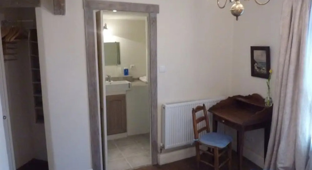 Люкс Superior Le Logis Alexandra BnB