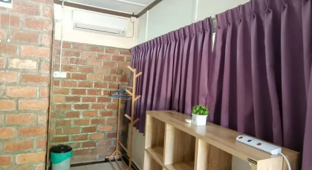 Номер Deluxe Collection O 90861 Bentong Nature Orchard Homestay