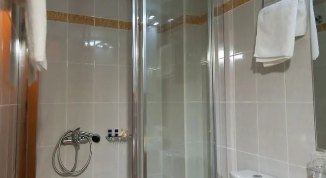 Апартаменты Standard Castello Apartments