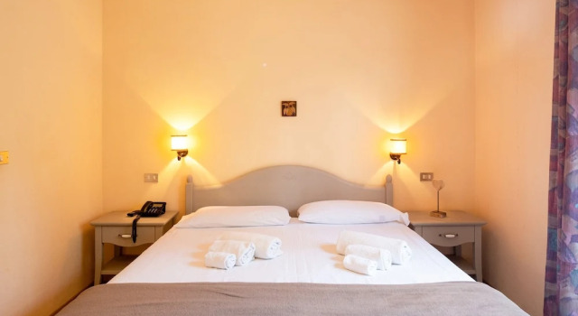 Номер Economy Hotel Piccola Baita