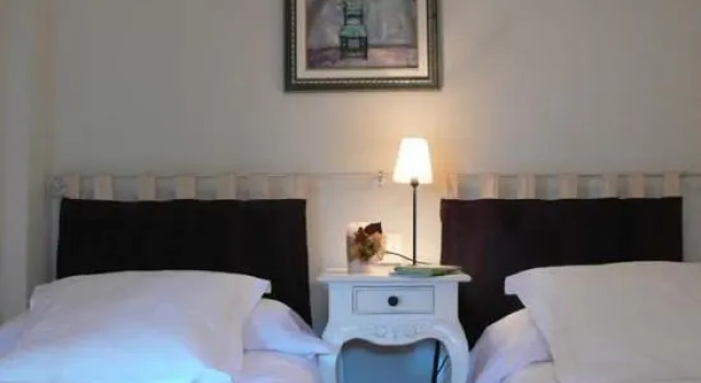 Can Seuba, Забронировать Отель Отели Vallès Occidental 3 звезды, 3*