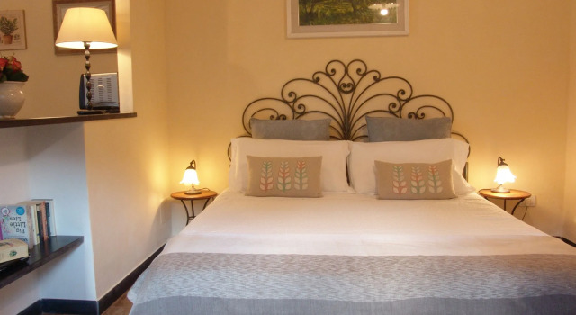 Villanova - Nature & Wellness, Buchen Sie Hotel SPA-Hotels in Cinque Terre, SPA