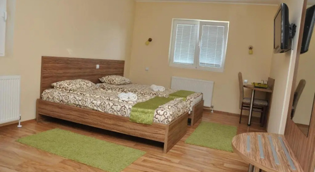 Двухместный номер Standard Villa Dunja
