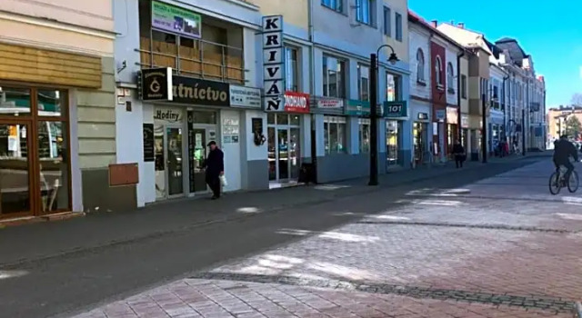 Turisticka ubytovna