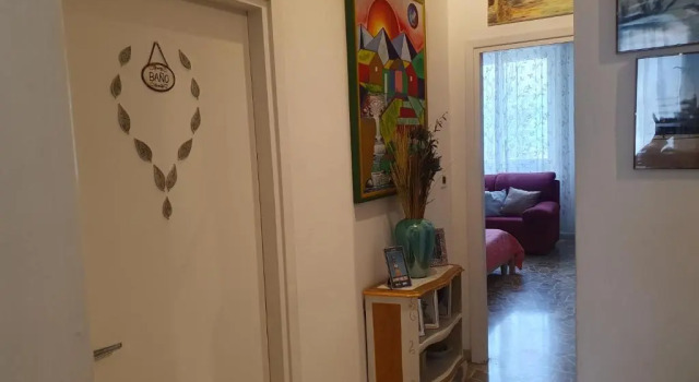 Трёхместный номер Standard B&B La Rotonda