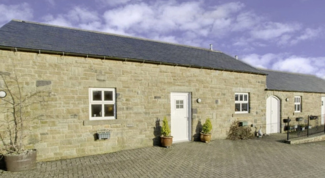 Nellys Cottage Cornriggs, Varaa Lomakoti Bishop Auckland 