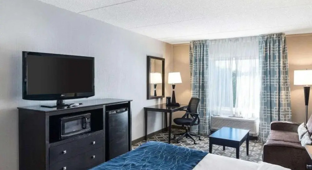 Comfort Inn - Rehoboth