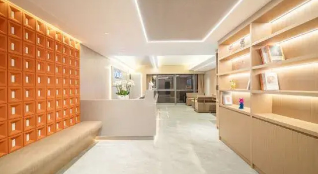 Guiyang Jinji Hotel, Varaa Hotelli Guiyang Guizhou