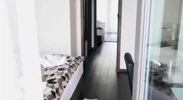 Номер Standard HOTEL CSOPAK Resort & Lake