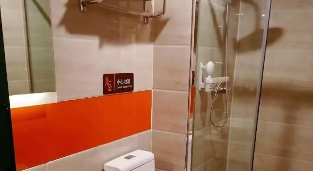 Двухместный номер Premium 7 Days Premium Beidaihe Geziwo Park