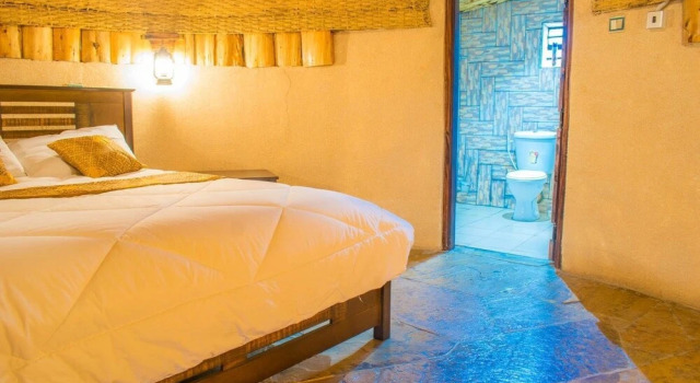 Camp David, Buchen Sie Pension Nairobi CBD Nairobi