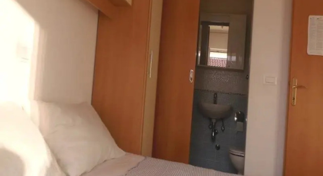 Апартаменты Apartments Jela