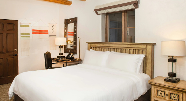 La Posada de Santa Fe, A Tribute Portfolio Resort & Spa by Marriott